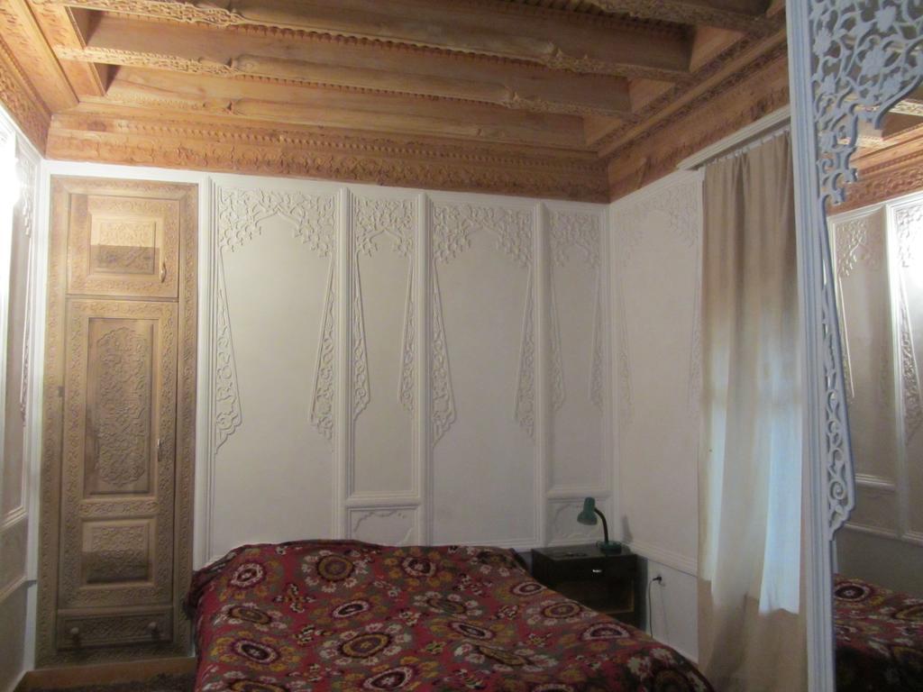 Antica Family Guest House Samarkand Room photo